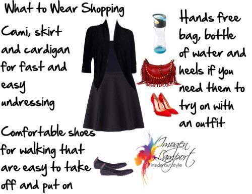 wearable outfit